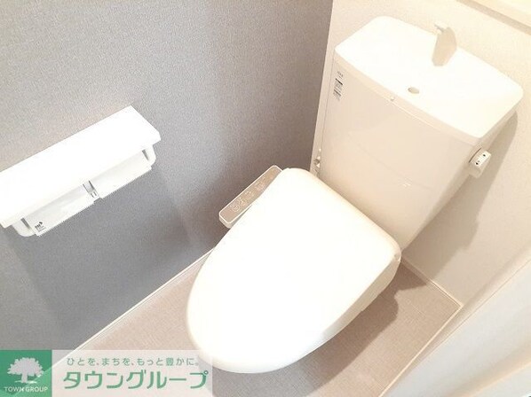 カーサ フェリーチェの物件内観写真